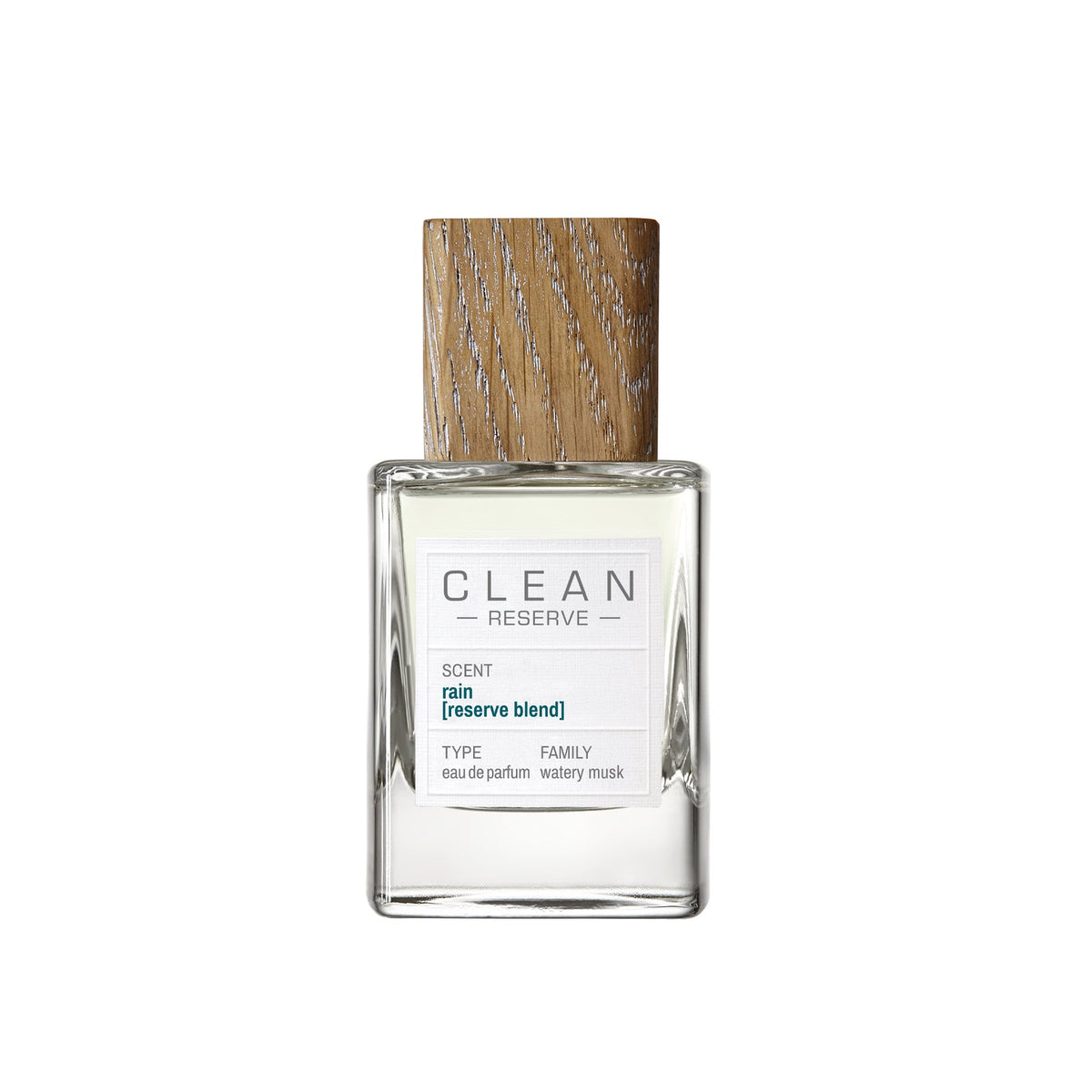 Perfume Rain — CLEAN Reserve
