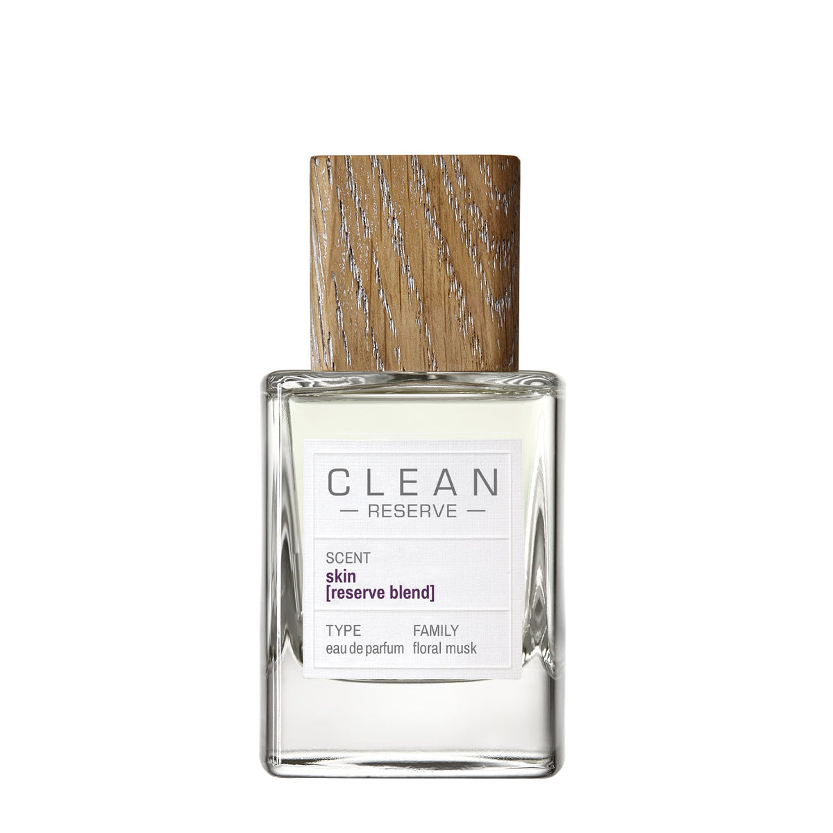 Perfume Skin — CLEAN Reserve