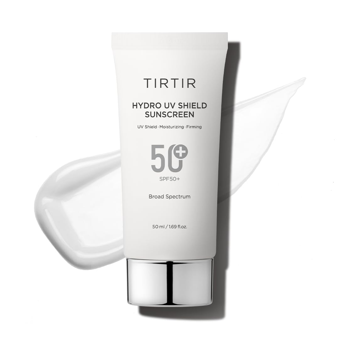 Hydro UV Shield Protector Solar — TIRTIR