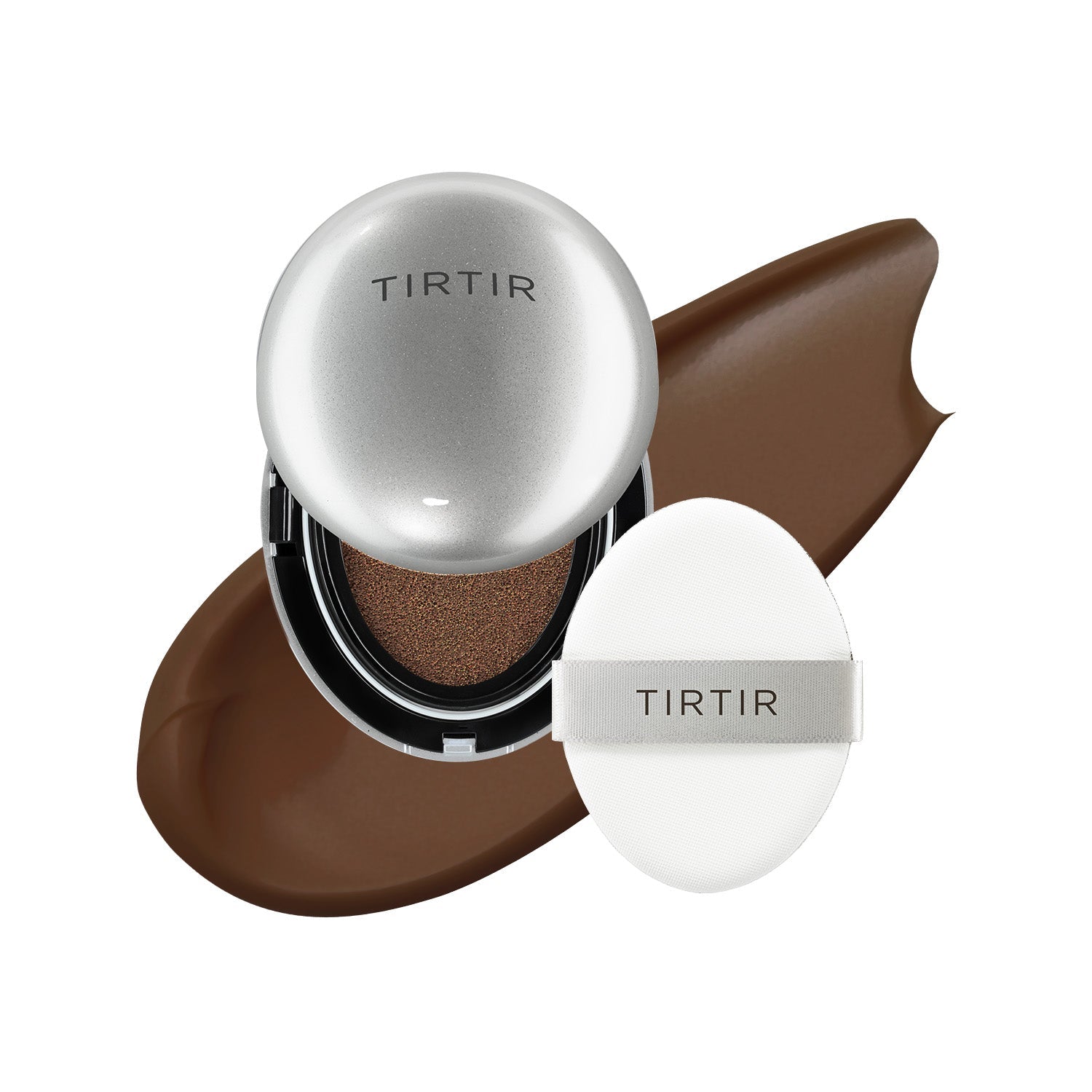 Mascarilla Fit Aura Cushion Mini (Clearance) — TIRTIR