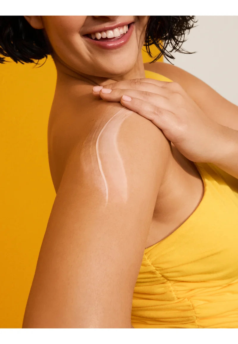 Loción Sol de Janeiro body badalada cheirosa 62 version mini 30 ml