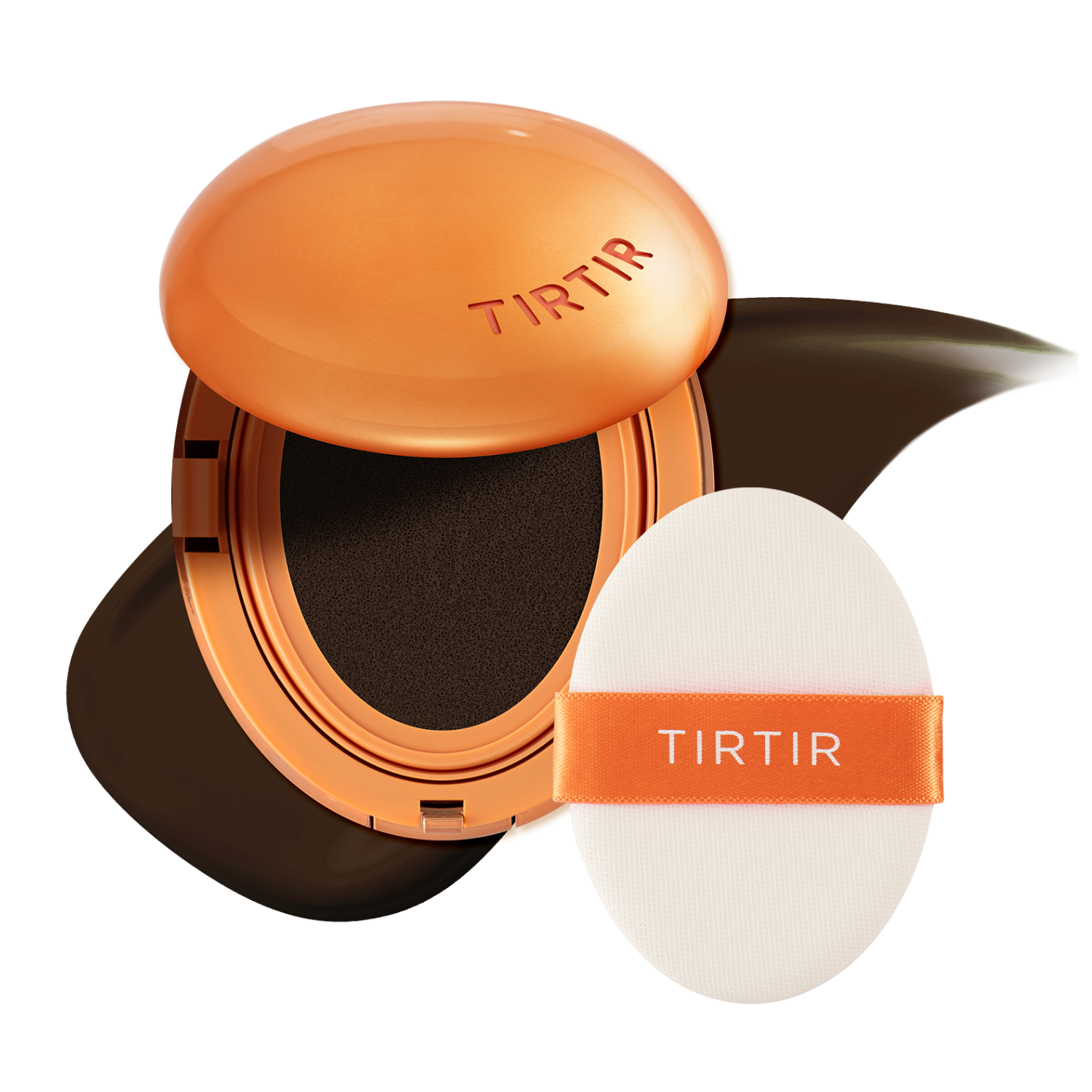 Mascarilla Fit AI Filter Cushion — TIRTIR