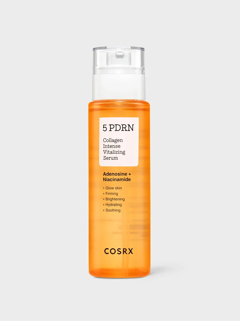 COSRX 5 PDRN Collagen Intense Vitalizing Sérum