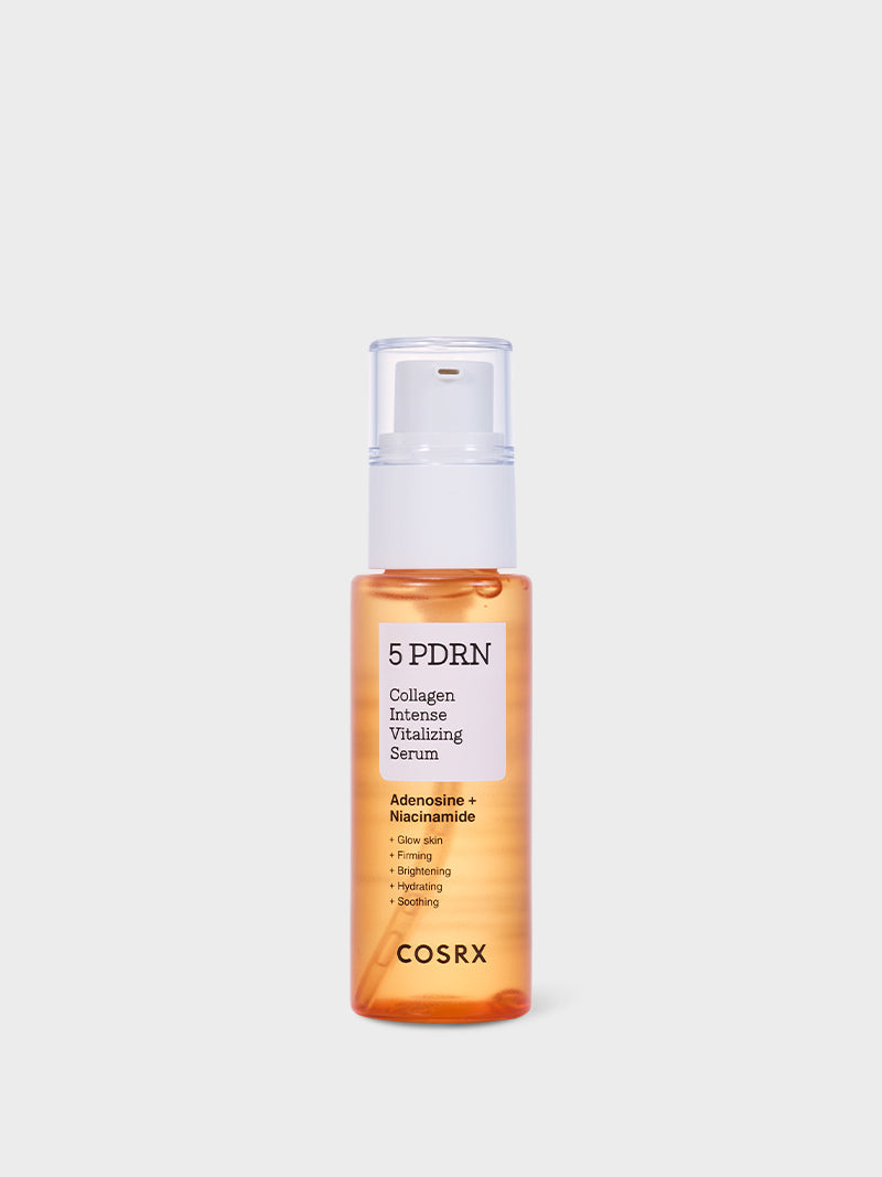 COSRX 5 PDRN Collagen Intense Vitalizing Sérum