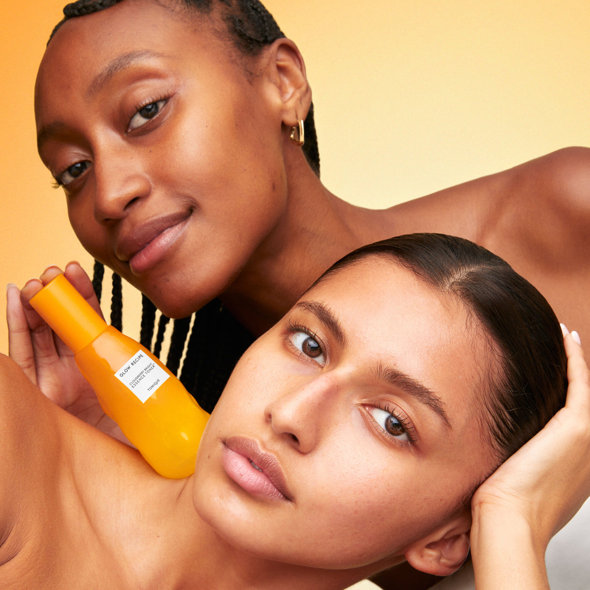 Tónico Cloudberry Bright Essence GLOW RECIPE