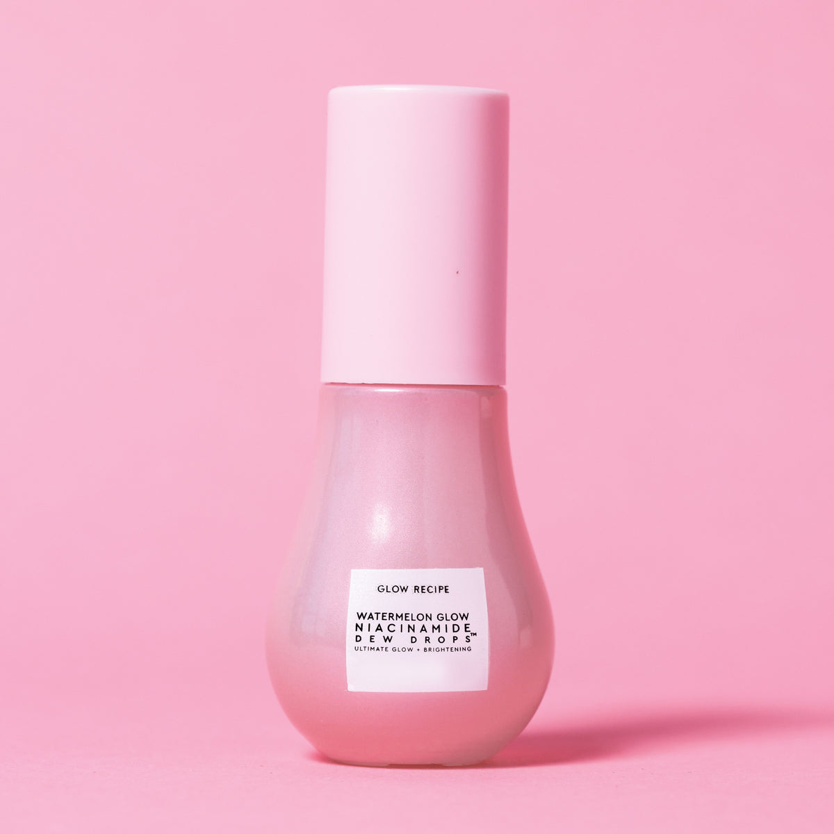 Kit Watermelon Glow Icons — Glow Recipe