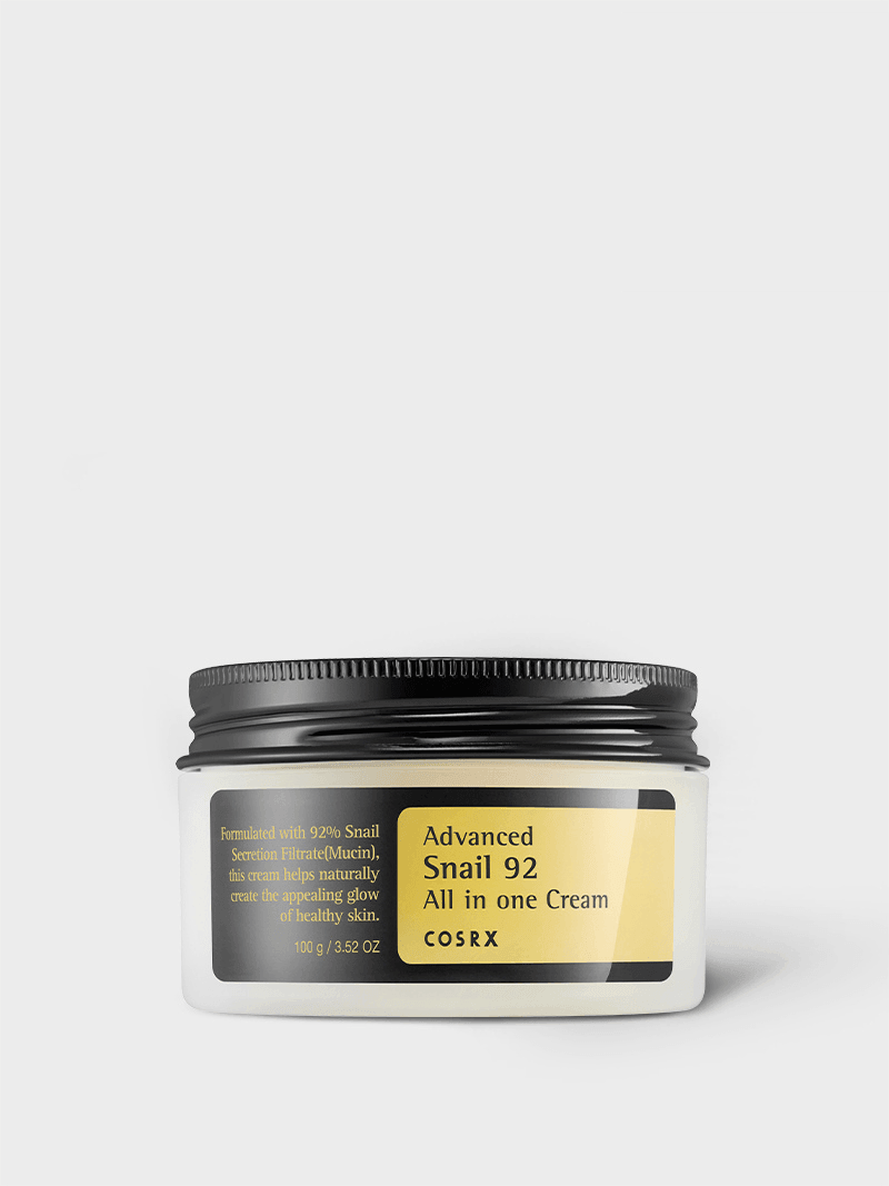 Advanced Snail 92 All in One Crema — COSRX