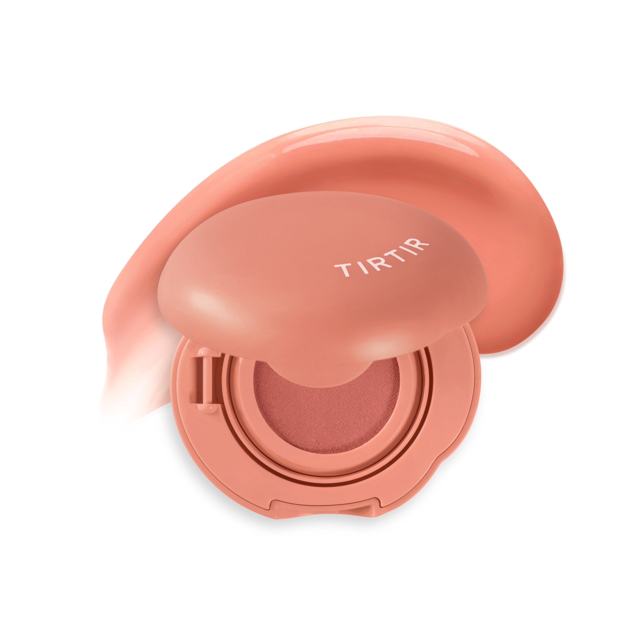 Airy Bloom Mesh Rubor — TIRTIR