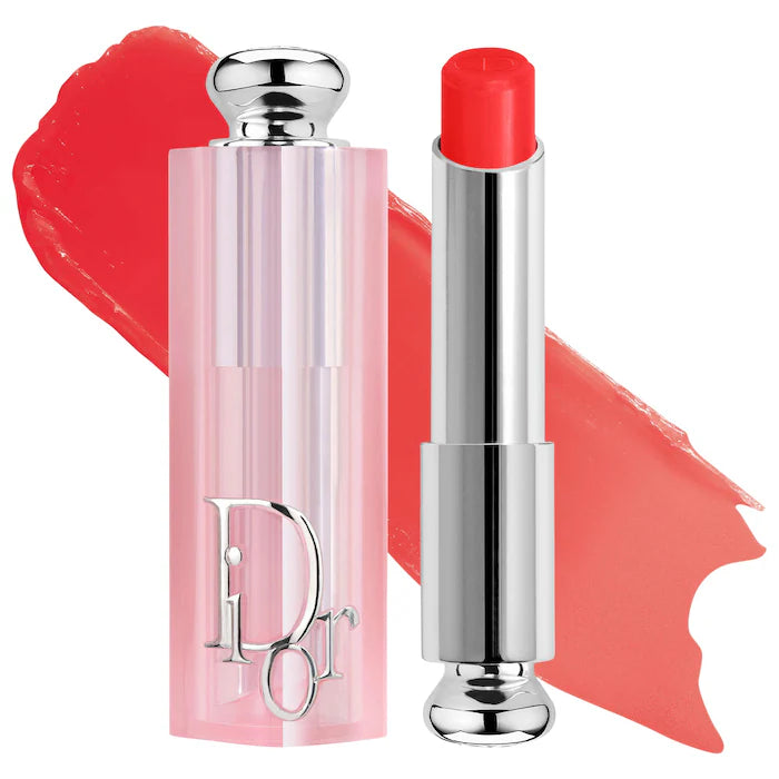 Dior Addict Lip Glow – Bálsamo Labial Iluminador
