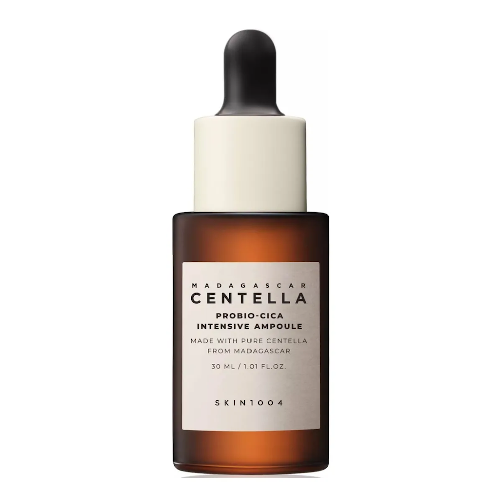Madagascar Centella Probio-Cica Intensive Ampoule Skin1004 30ml