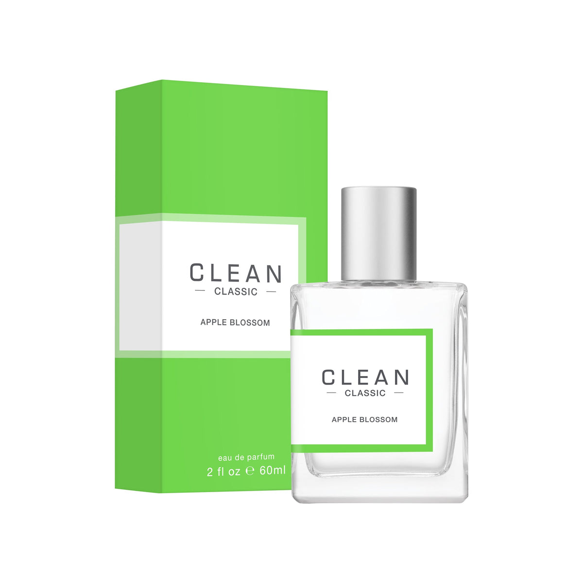 Perfume Apple Blossom — CLEAN Classic