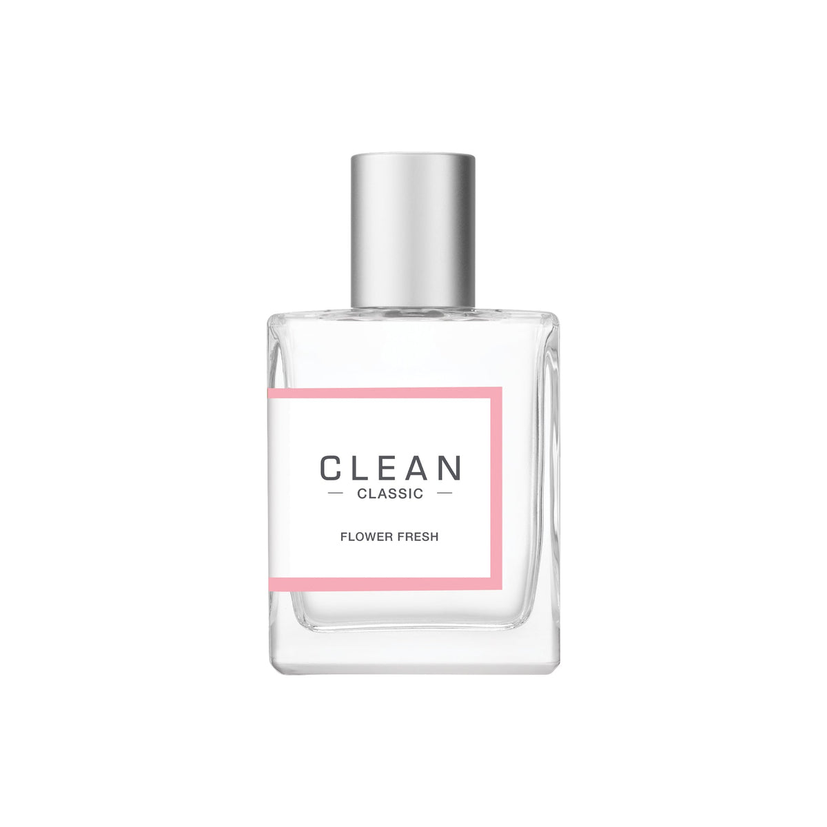 Perfume Flower Fresh — CLEAN Classic