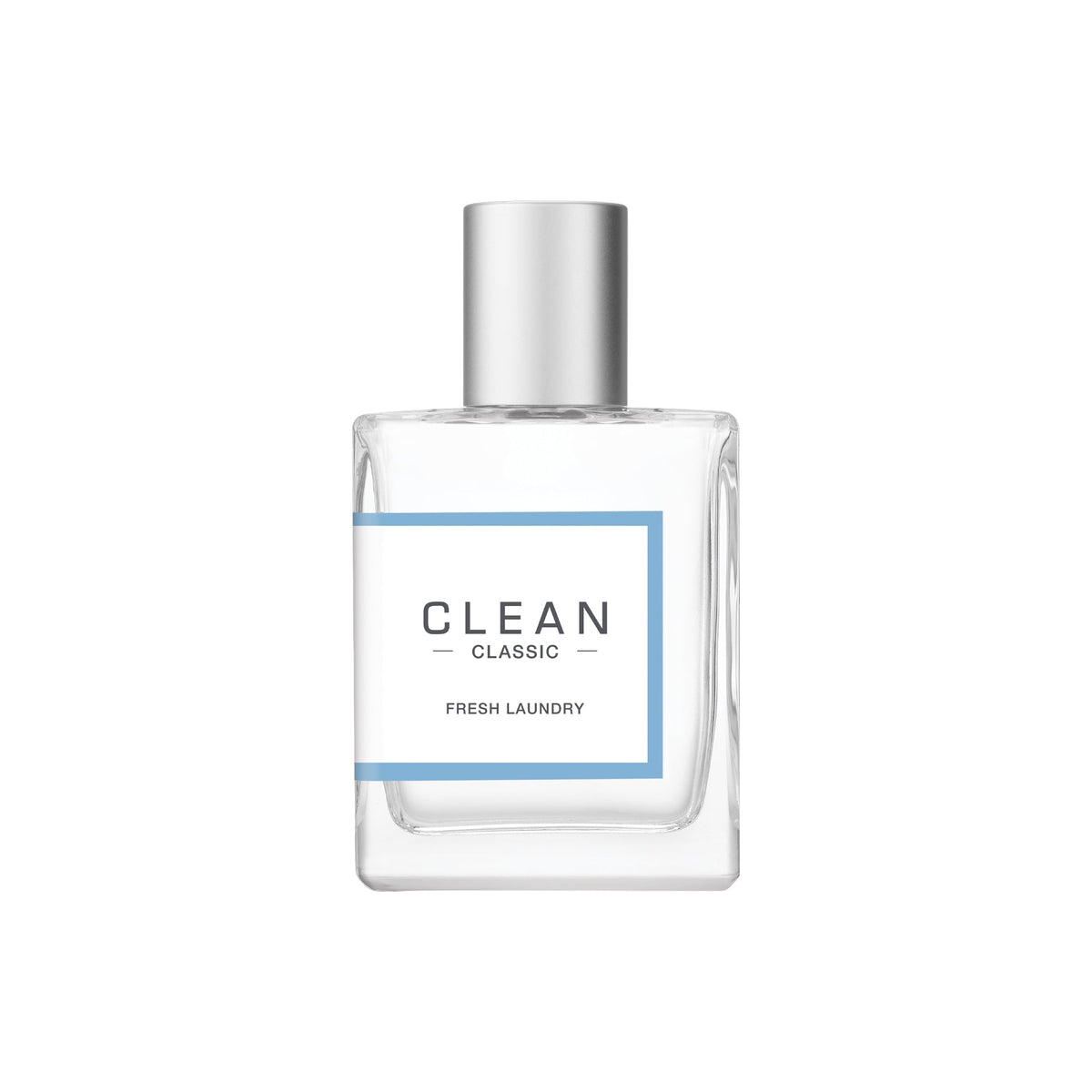 Perfume Fresh Laundry — CLEAN Classic