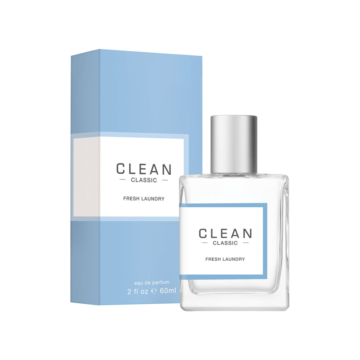 Perfume Fresh Laundry — CLEAN Classic
