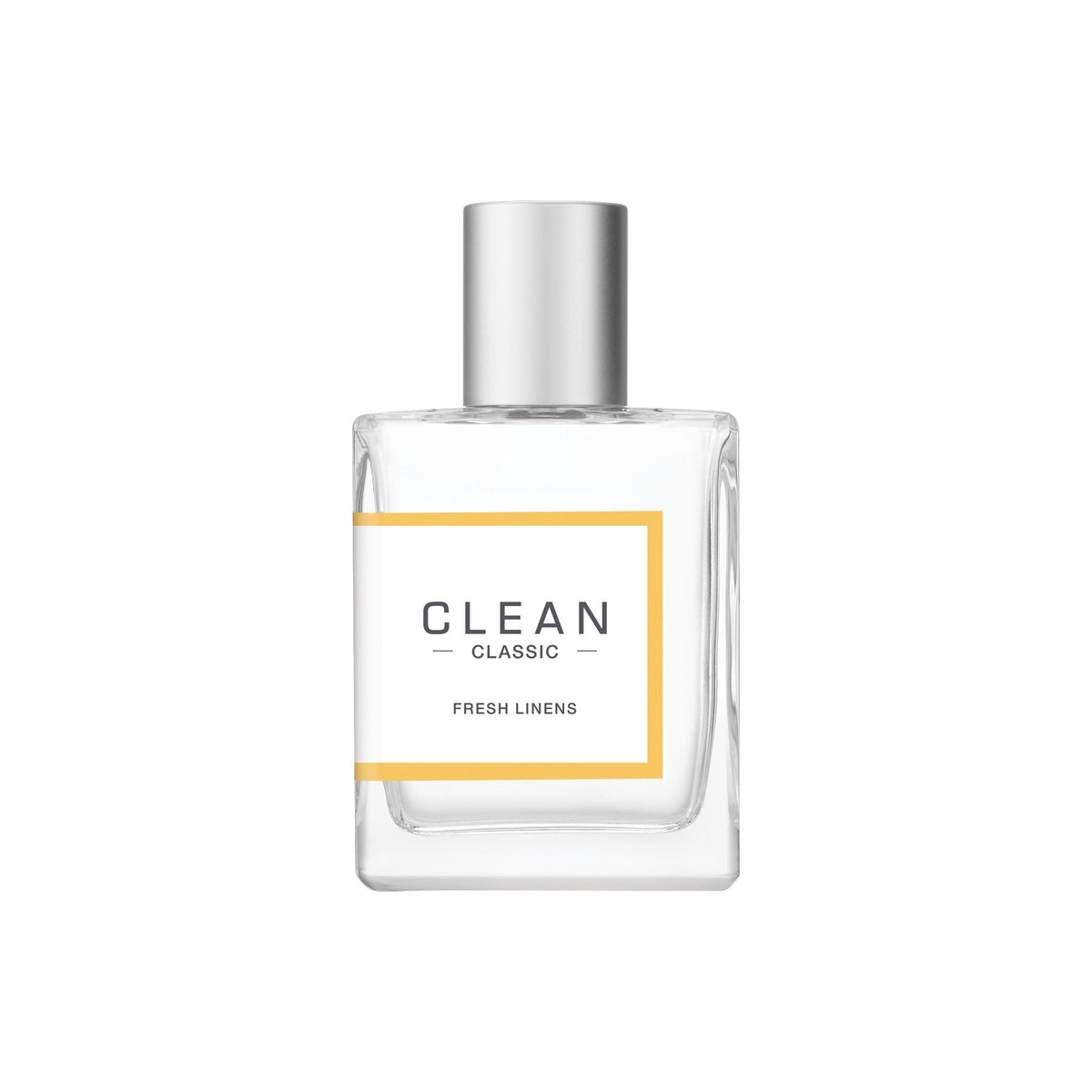 Perfume Fresh Linens — CLEAN