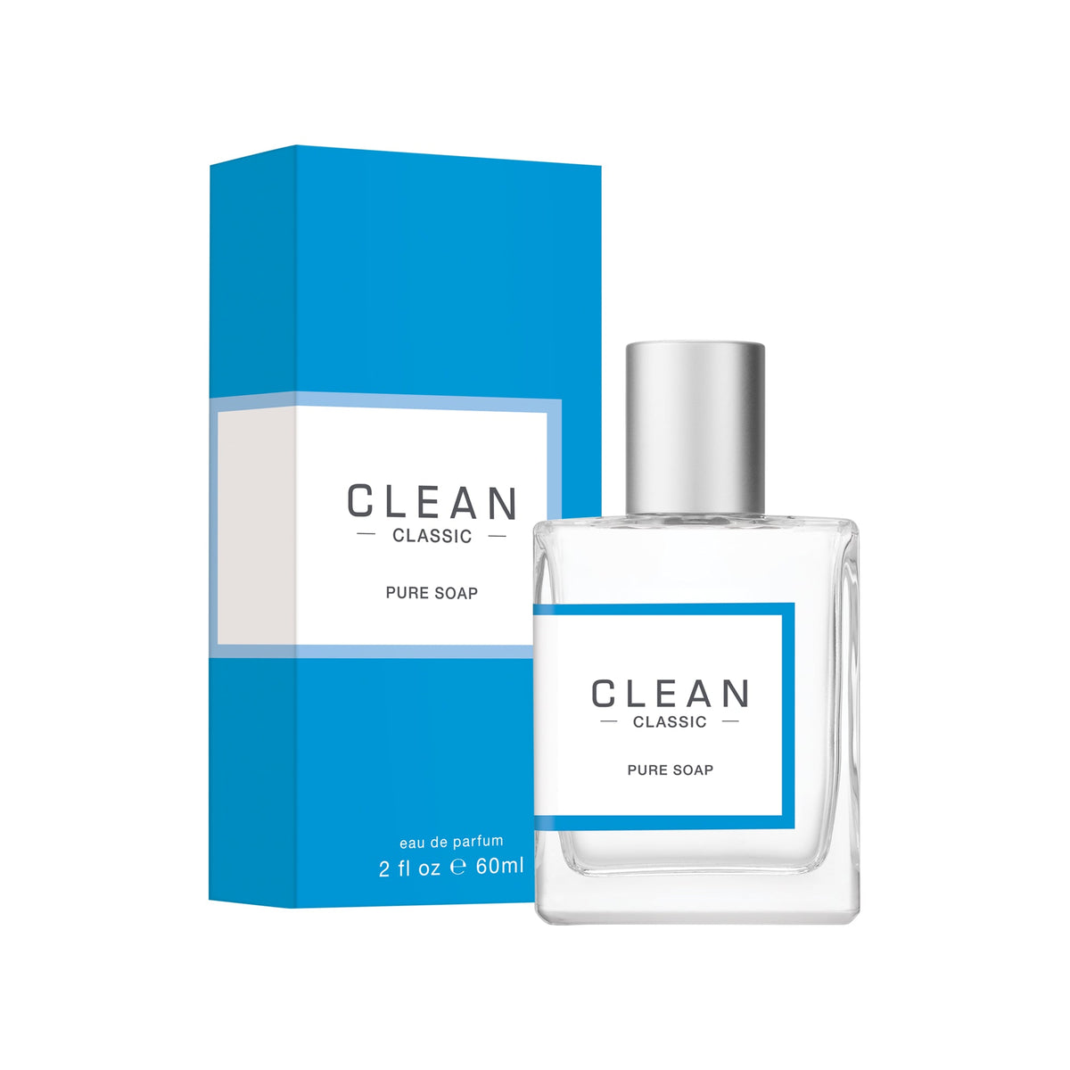 Perfume Pure Soap — CLEAN Classic