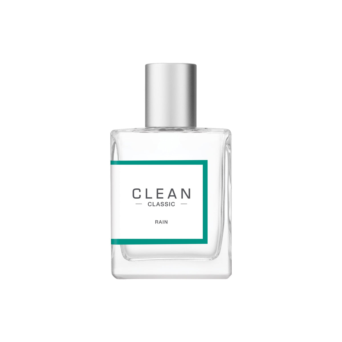 Perfume Rain — CLEAN