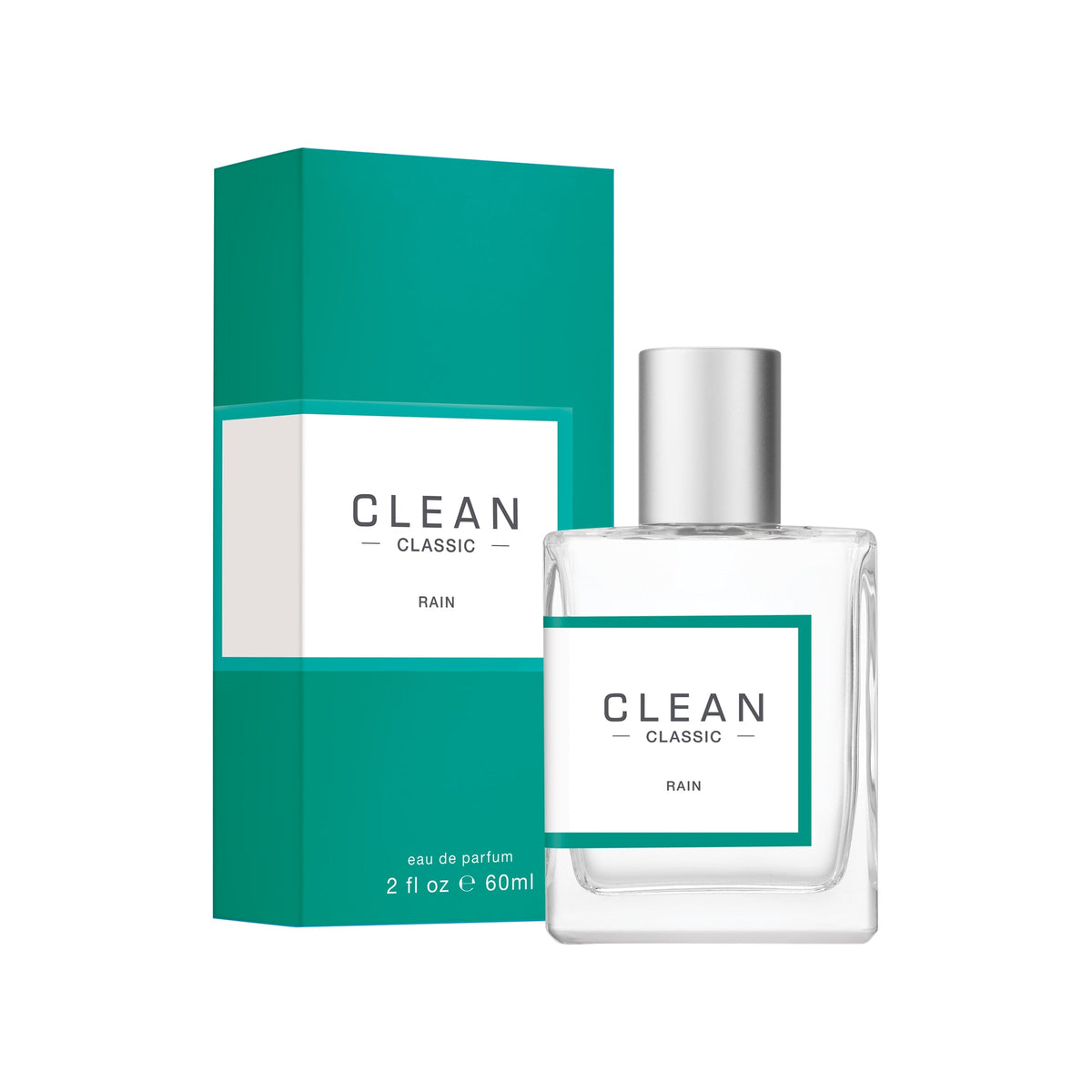 Perfume Rain — CLEAN