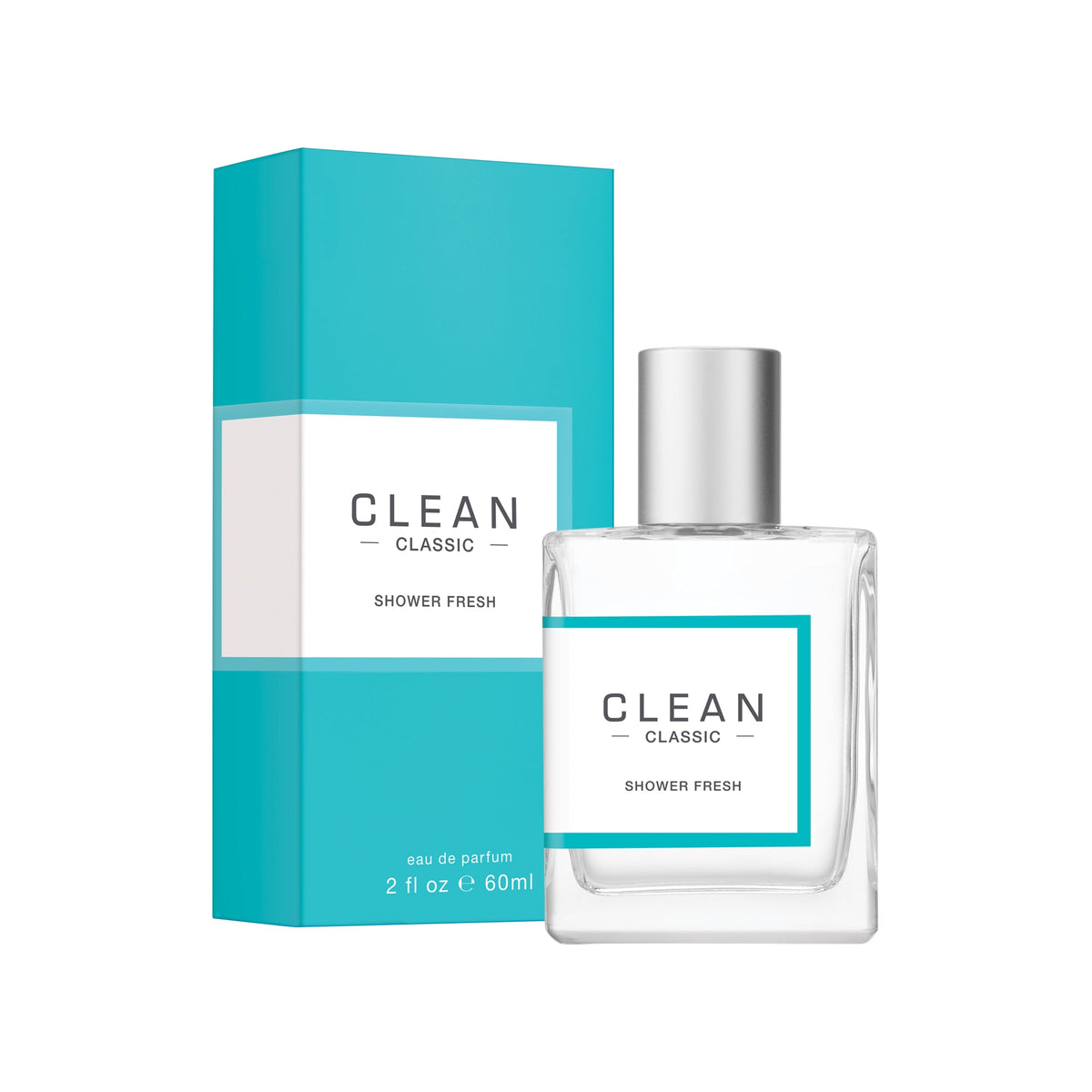 Perfume Shower Fresh — CLEAN
