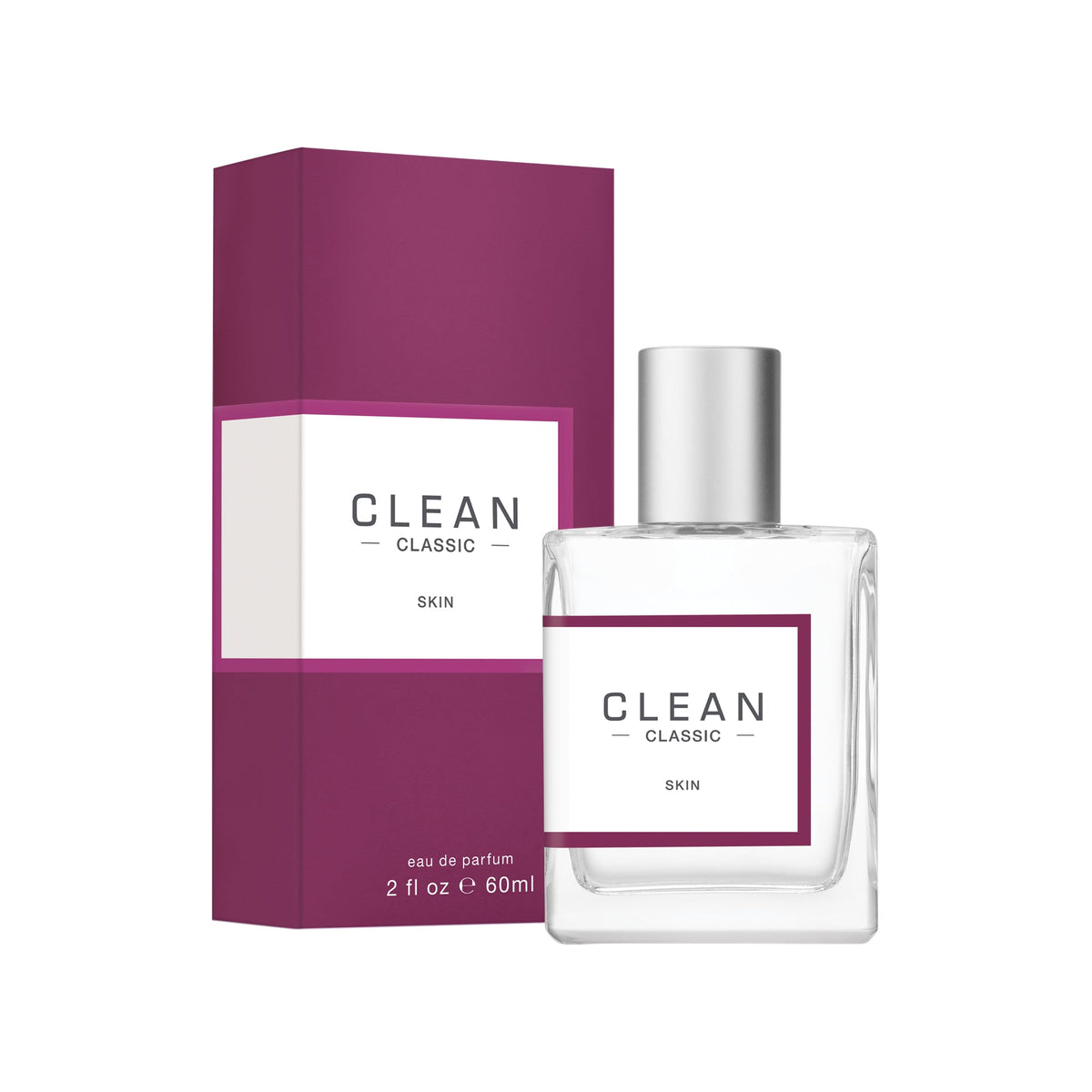 Perfume Skin — CLEAN Classic