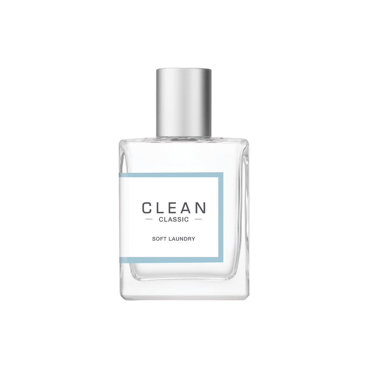 Perfume Soft Laundry — CLEAN Classic