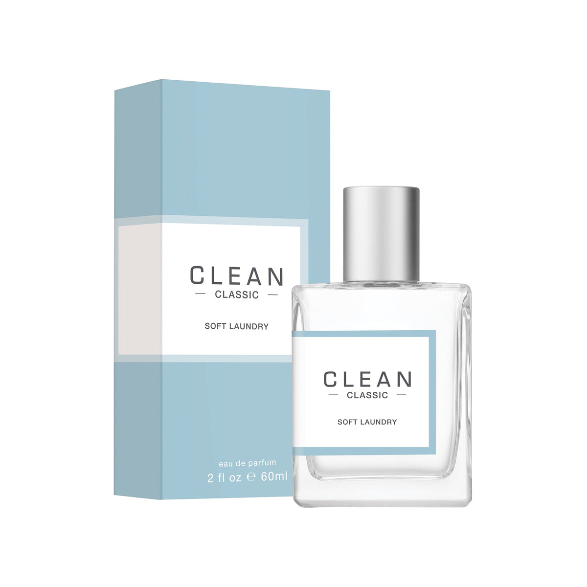 Perfume Soft Laundry — CLEAN Classic
