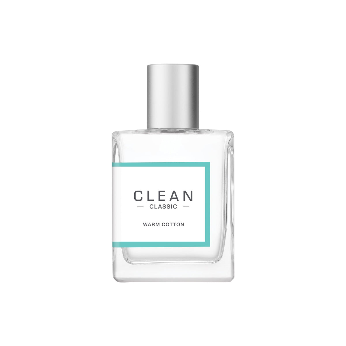 Perfume Warm Cotton — CLEAN