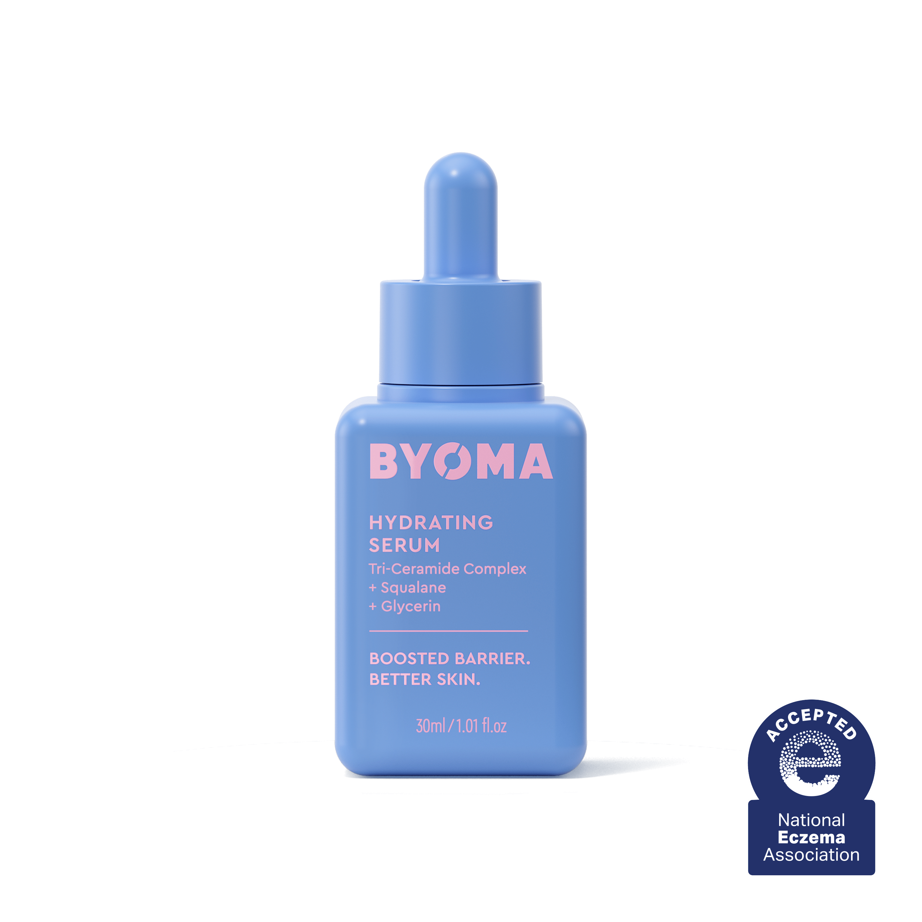 Hidratante Sérum Clásico — BYOMA