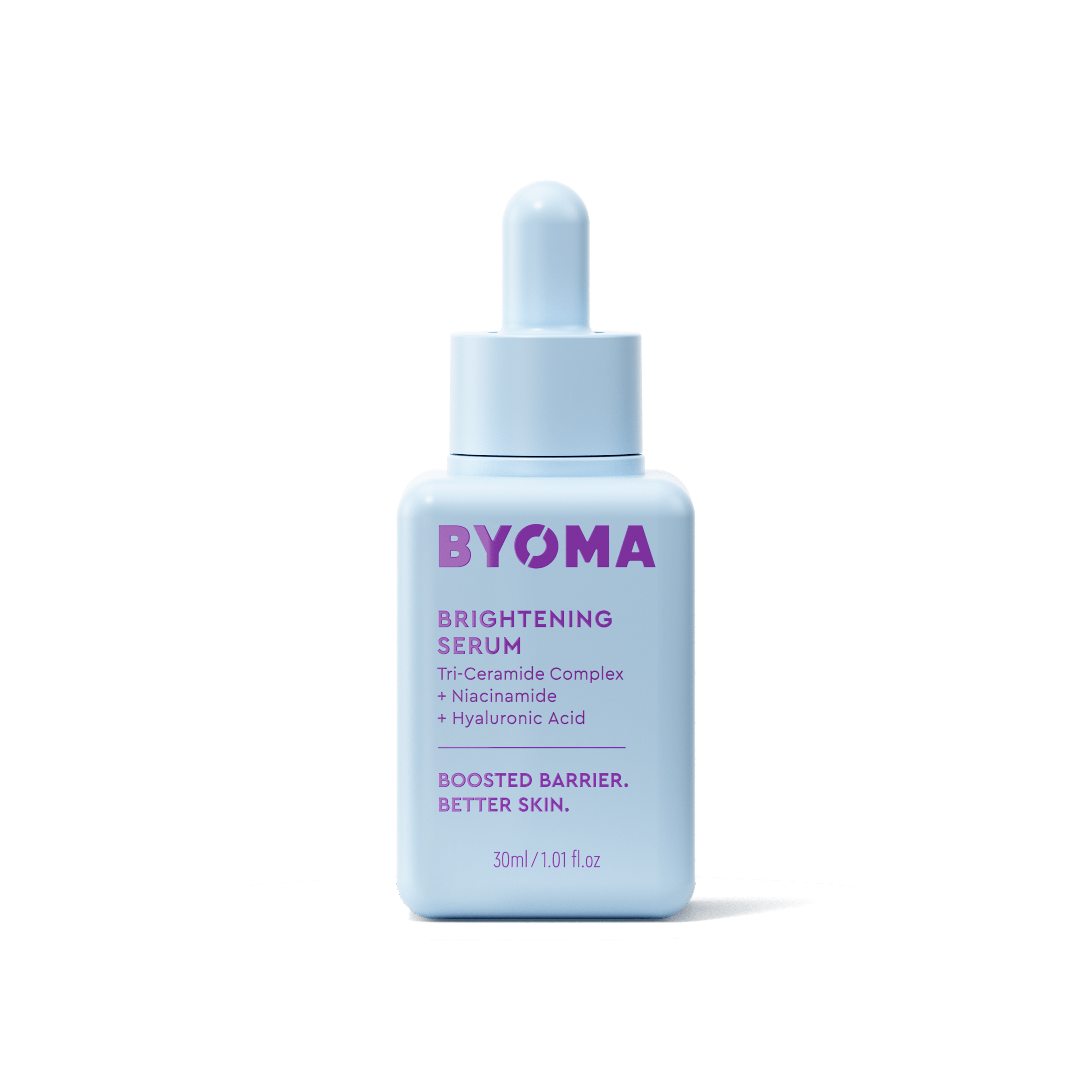 Iluminador Sérum — BYOMA