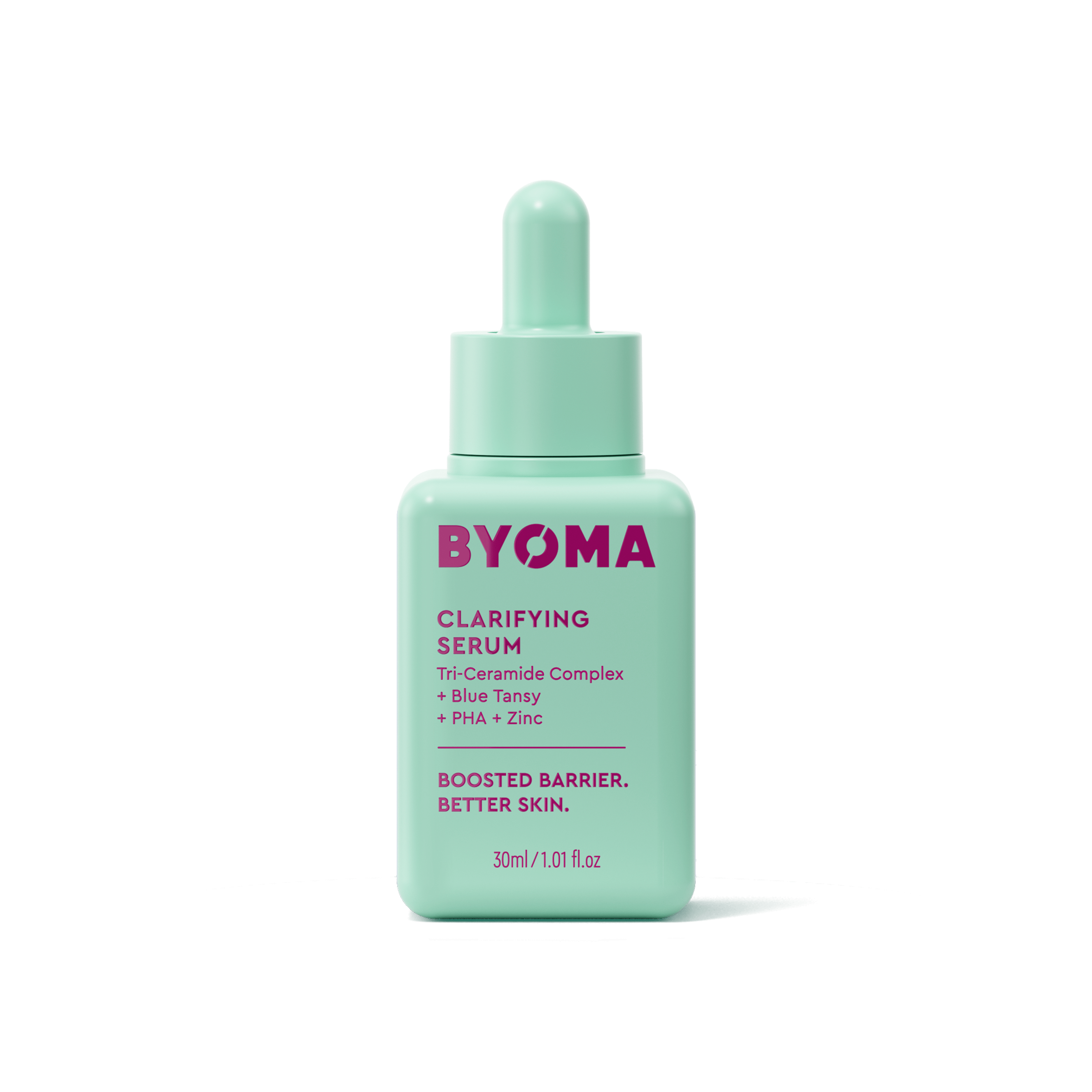Clarifying Sérum — BYOMA