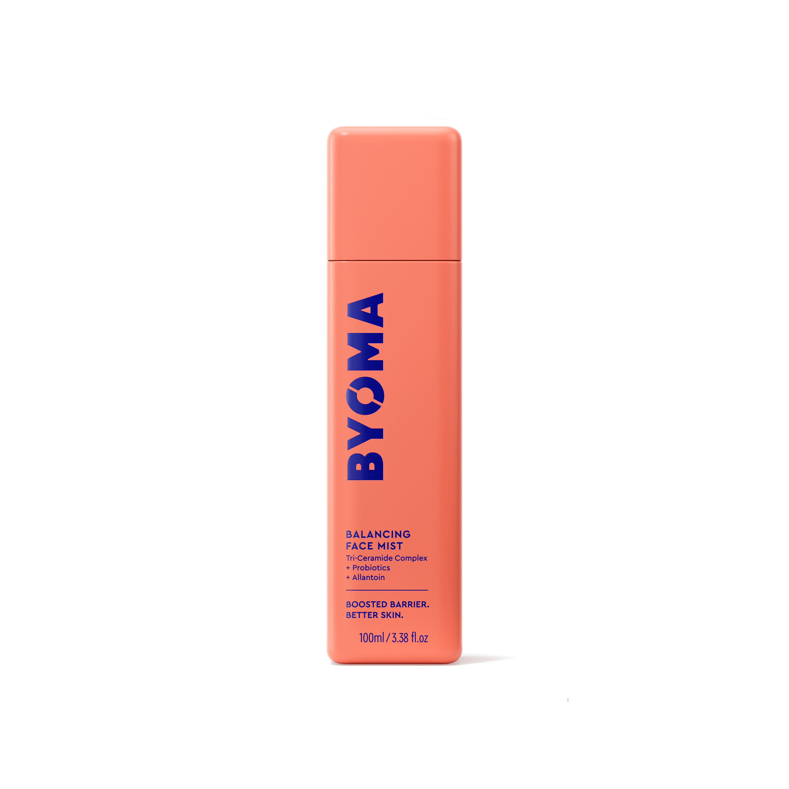 Balancing Face Mist — BYOMA