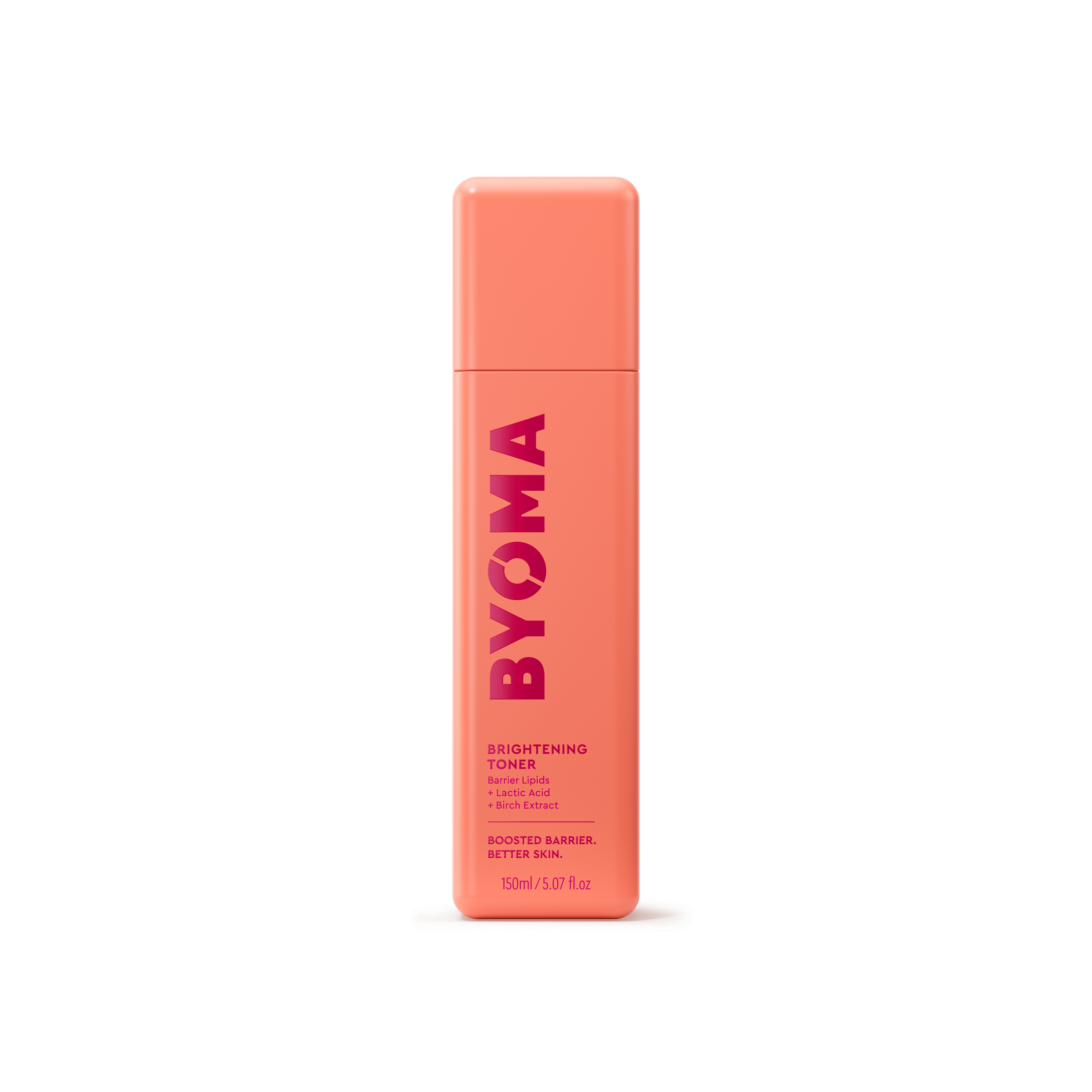 Iluminador Tónico — BYOMA