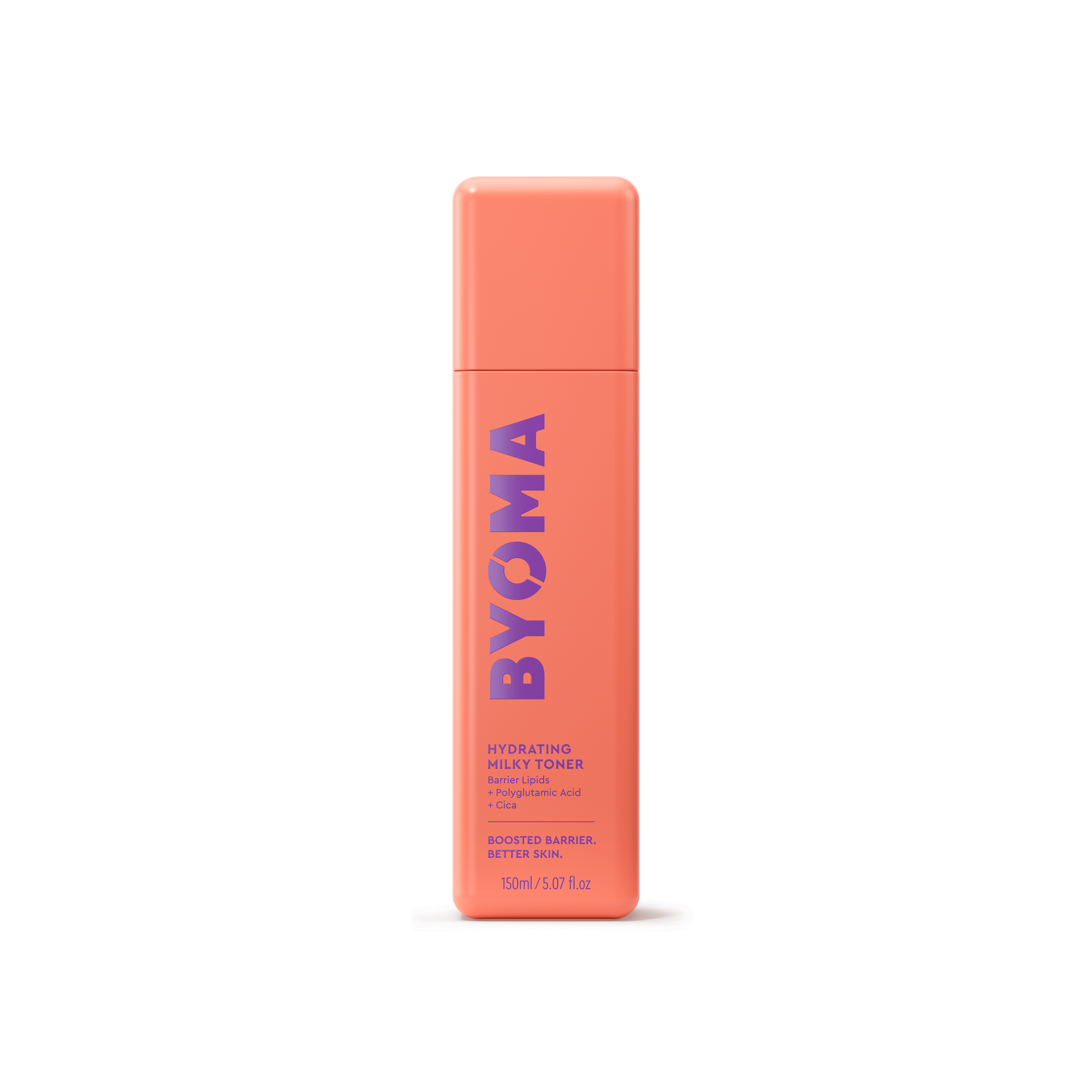 Hidratante Milky Tónico — BYOMA