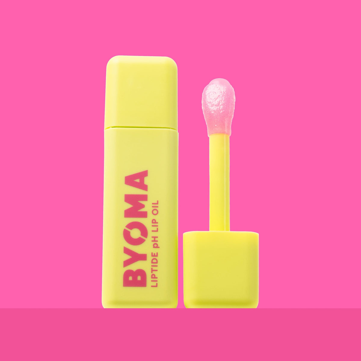Liptide PH Lip Aceite — BYOMA