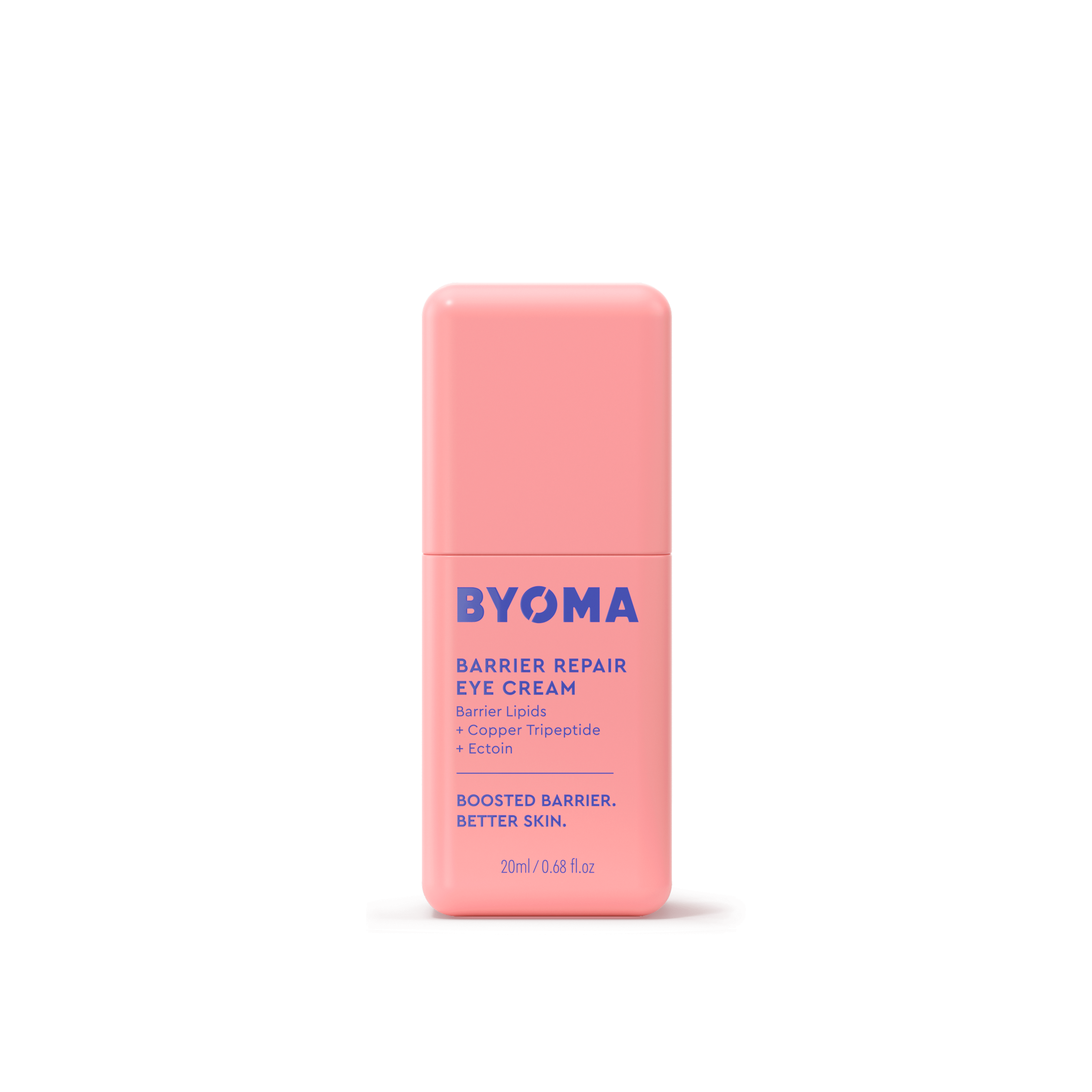 Barrera Reparador Contorno de Ojos — BYOMA