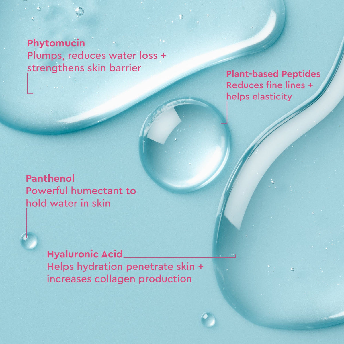 Phyto-Mucin Glow Sérum — BYOMA