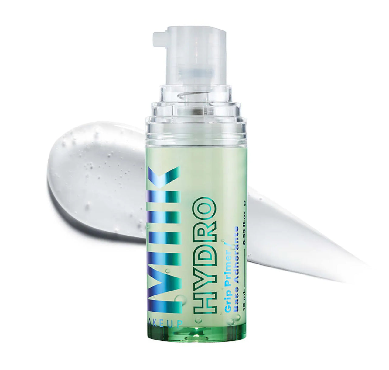 Hydro Grip Hydrating Makeup Primer with Hyaluronic Acid + Niacinamide
