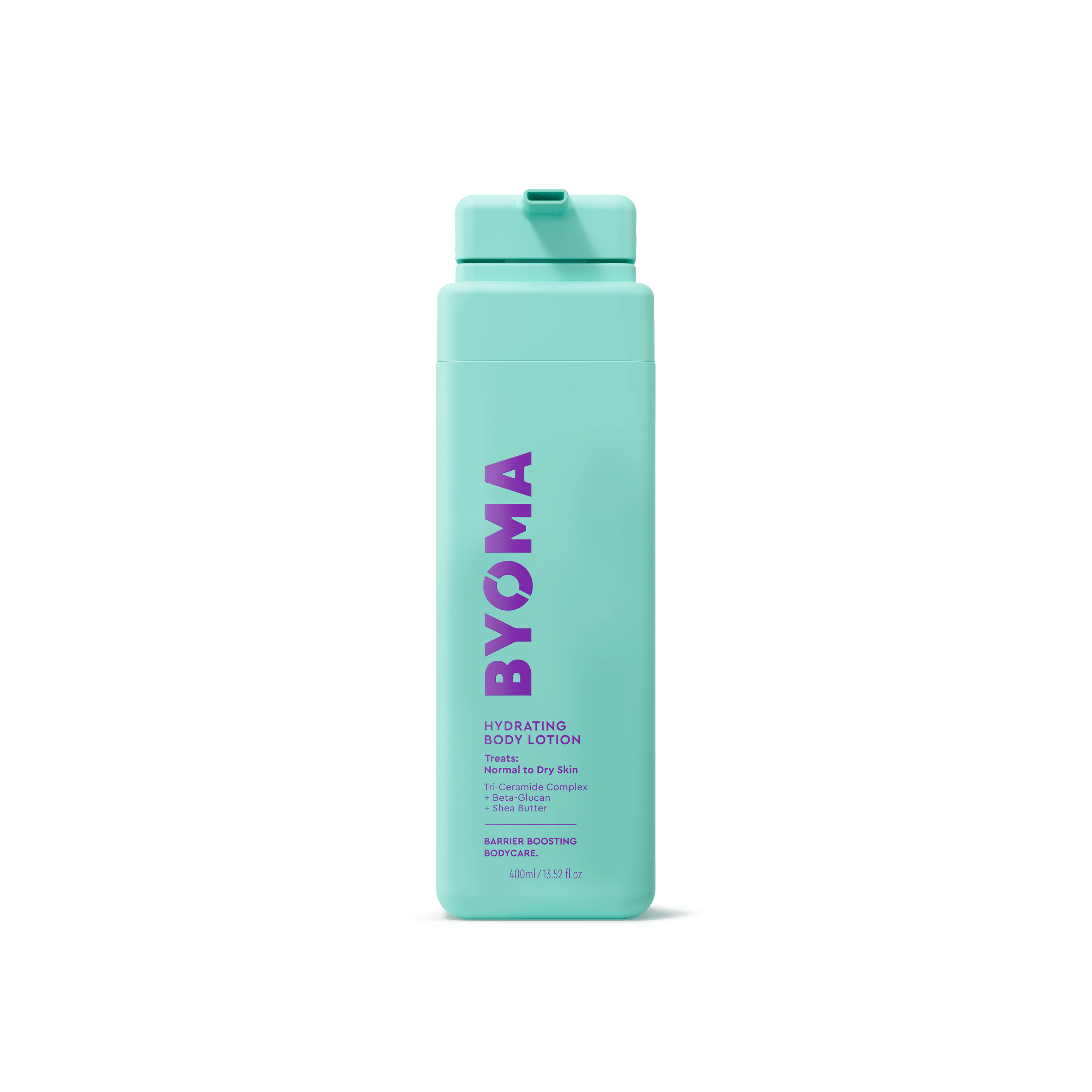Hidratante Loción Corporal — BYOMA