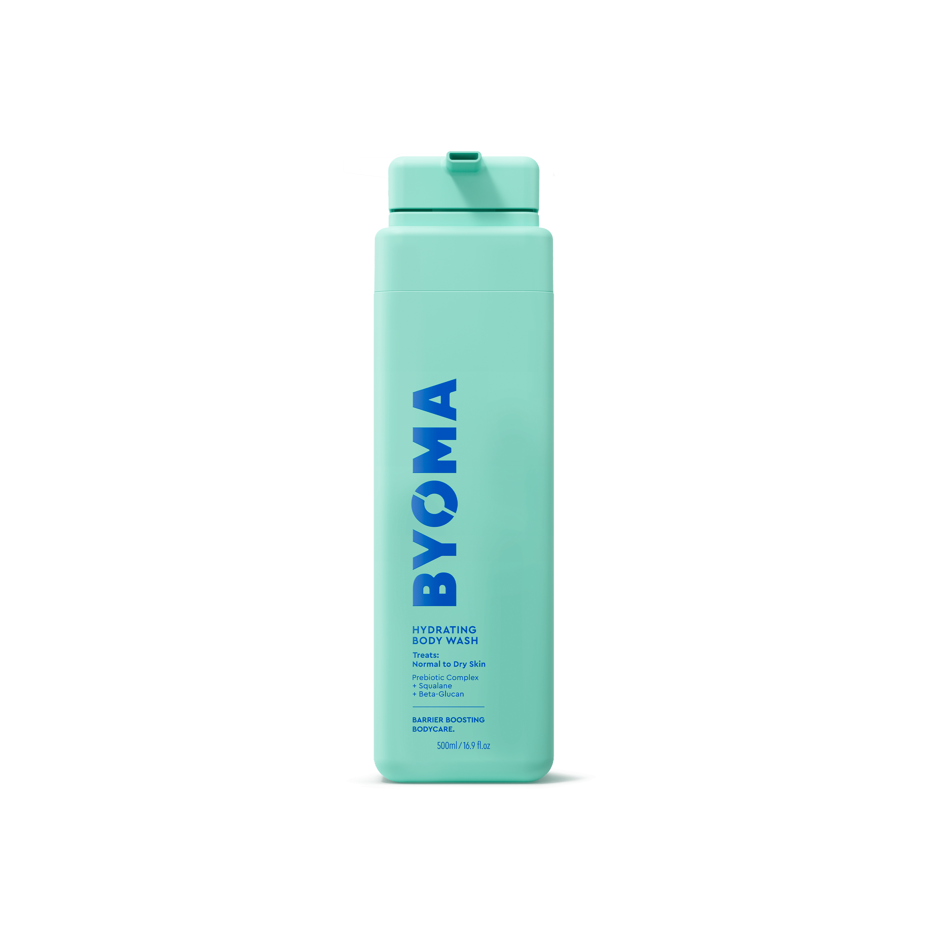 Hidratante Gel de Ducha — BYOMA