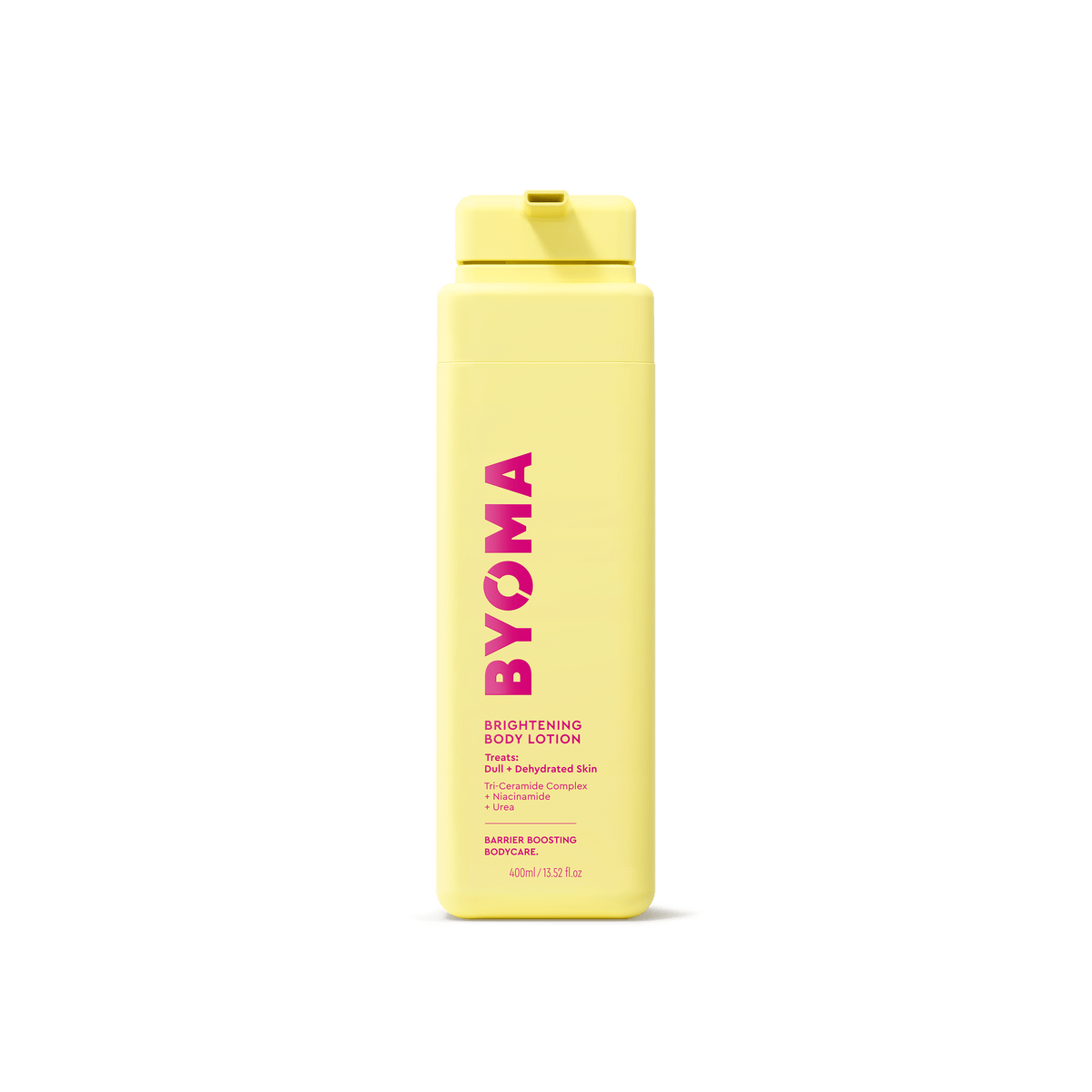 Hidratante Loción Corporal — BYOMA