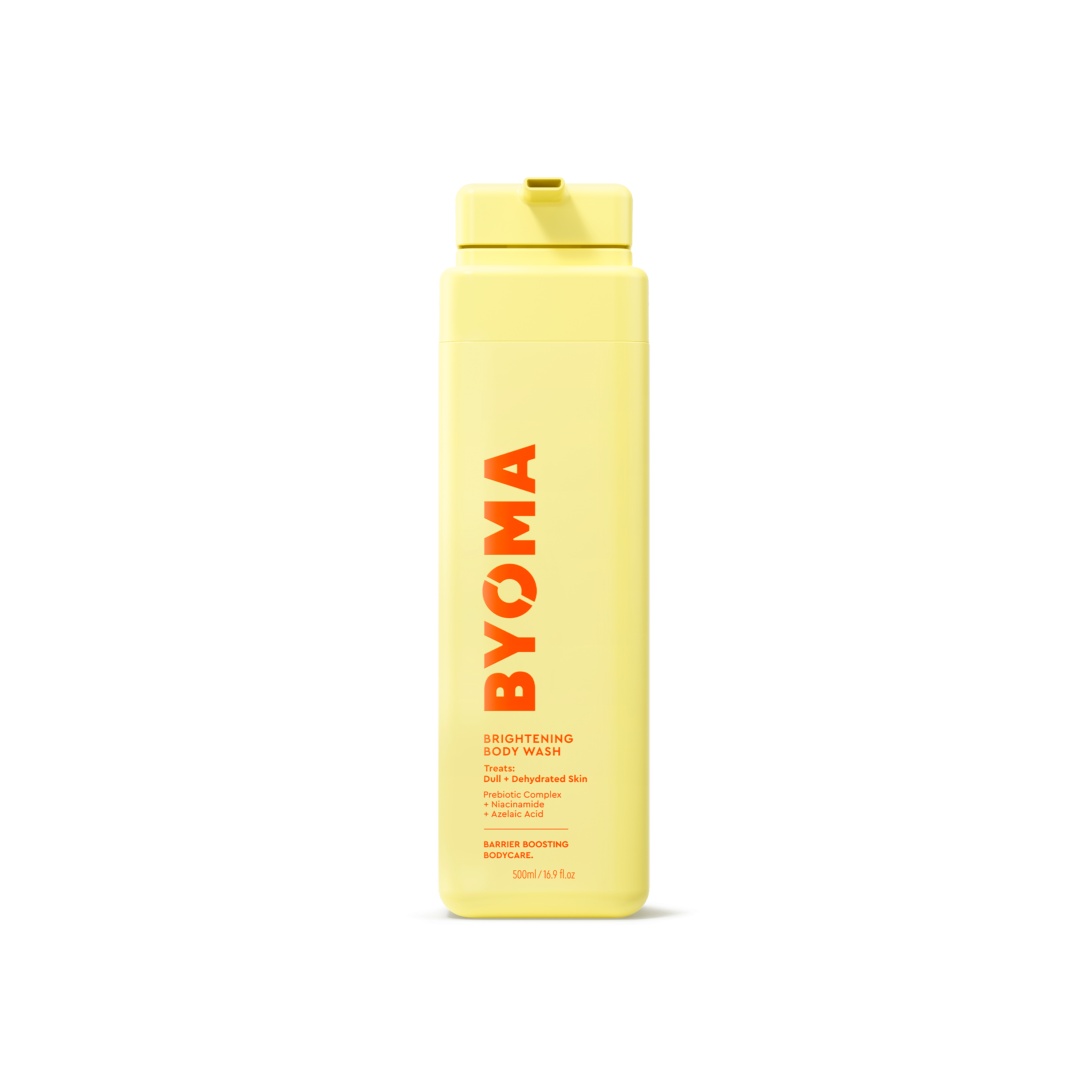 Iluminador Gel de Ducha — BYOMA