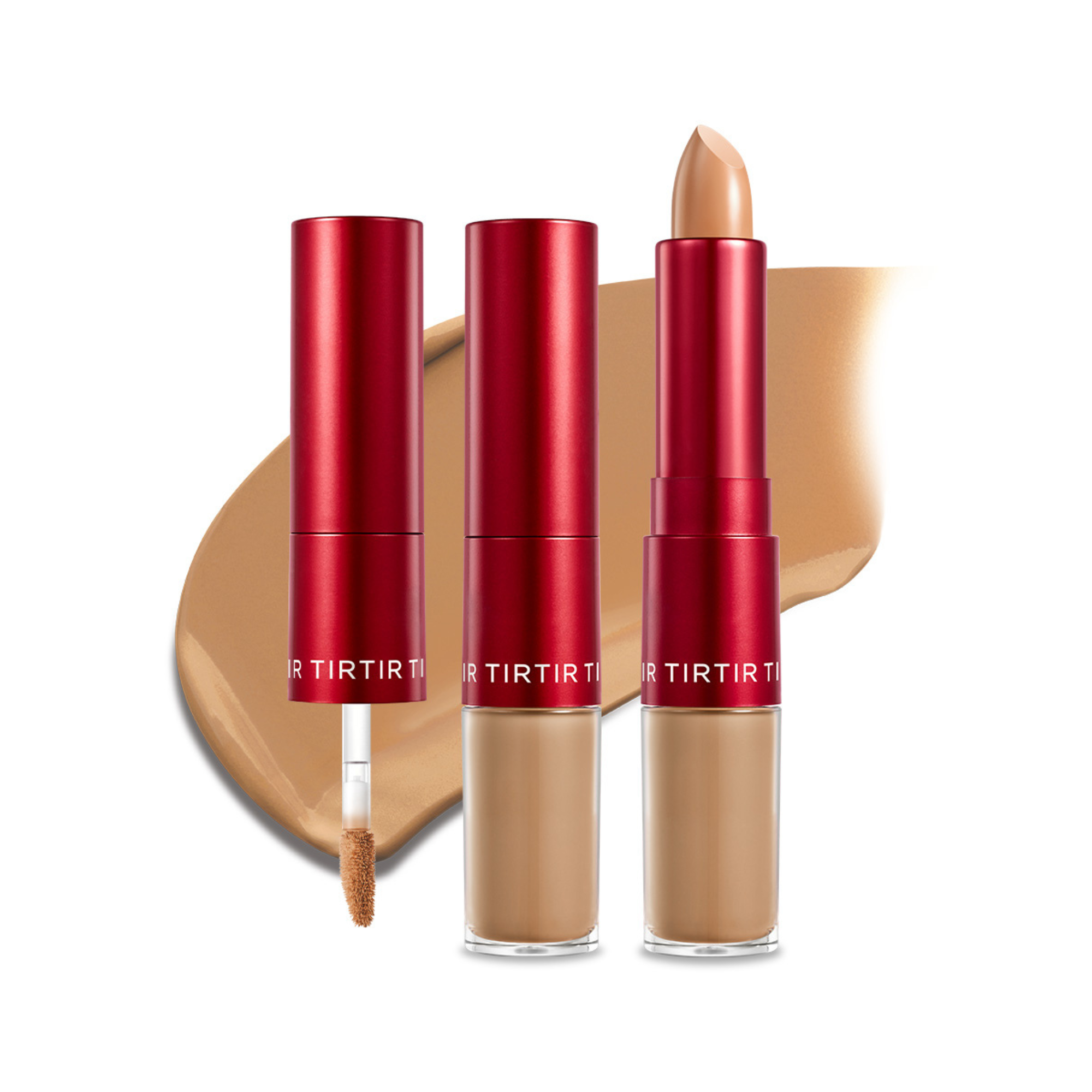Glide & Hide Blurring Corrector — TIRTIR