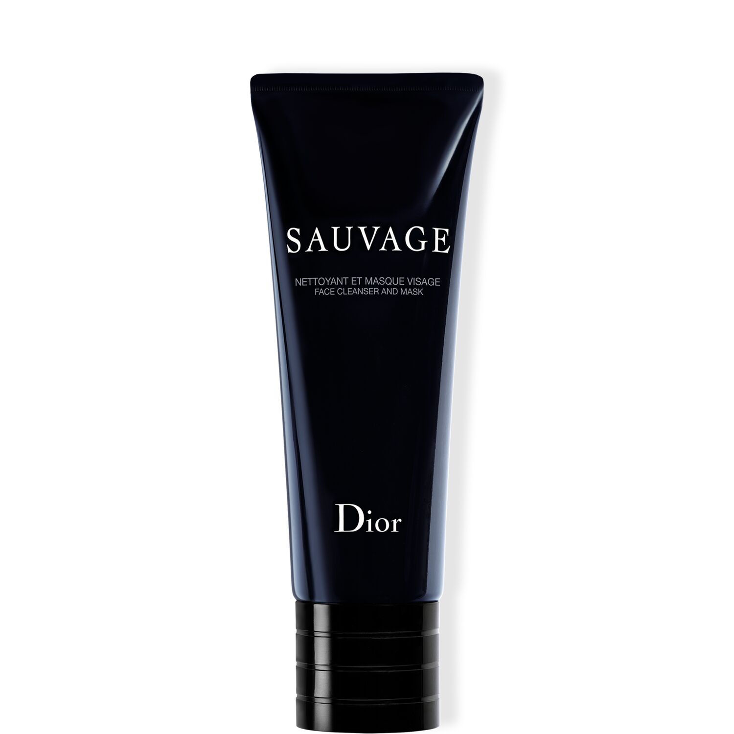 Dior Sauvage – Loción After-Shave Revitalizante
