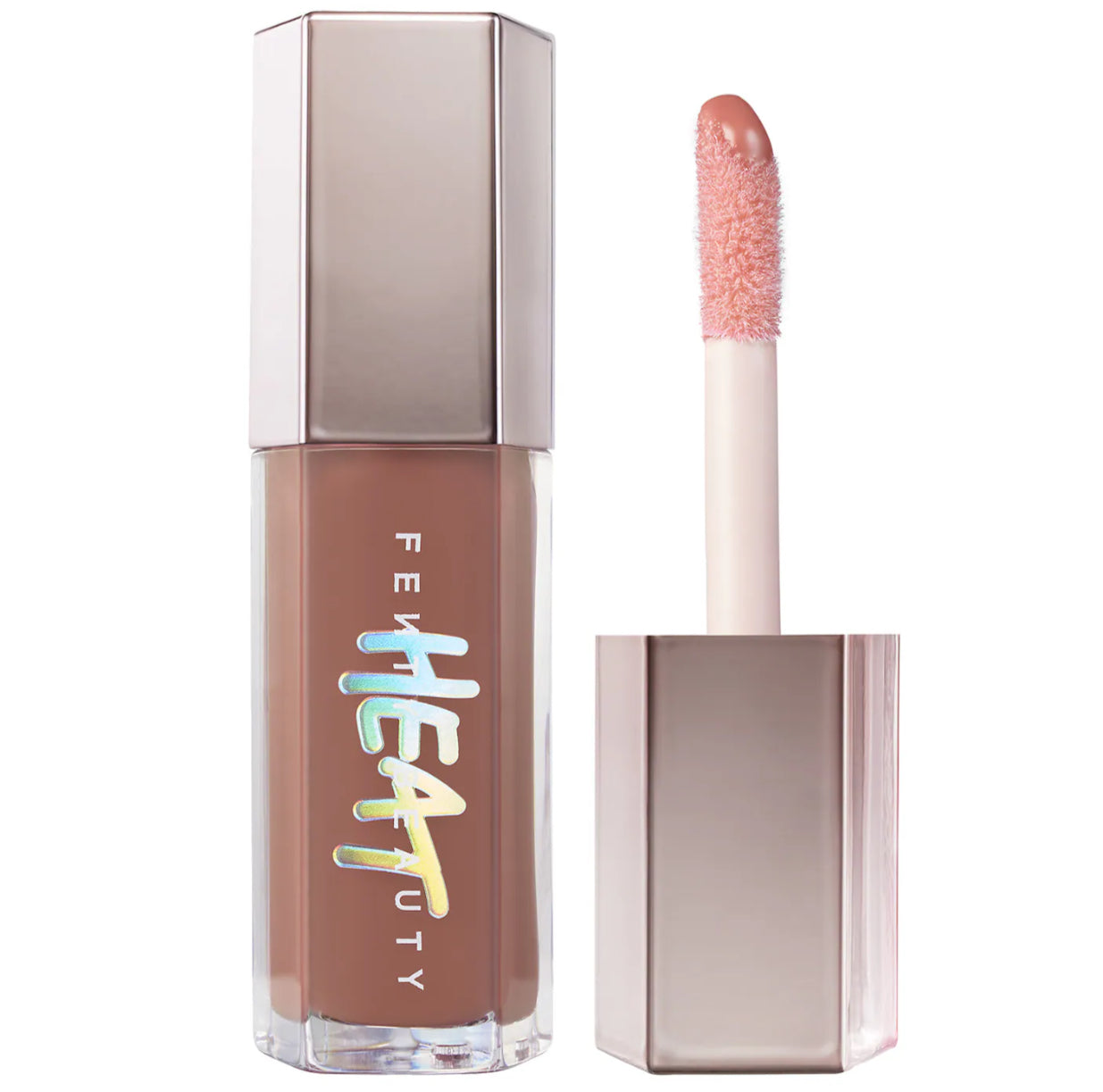 Gloss Bomb Heat Universal Lip Luminizer + Plumper