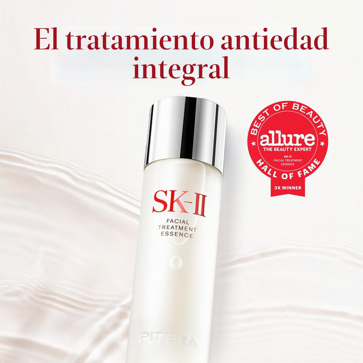SK-II Facial Treatment Essence de 30 ml