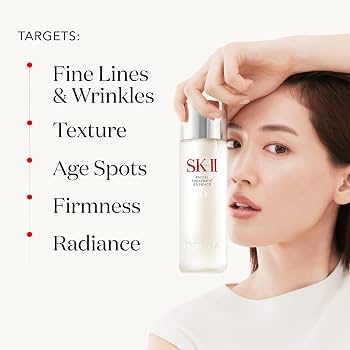 SK-II Facial Treatment Essence de 30 ml