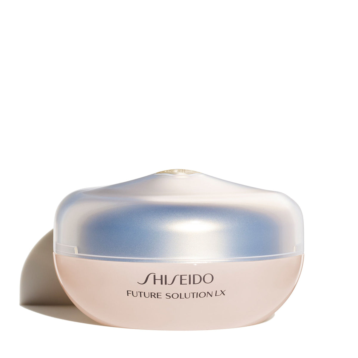 Polvo Suelto Iluminador Total Radiance Future Solution LX — Shiseido