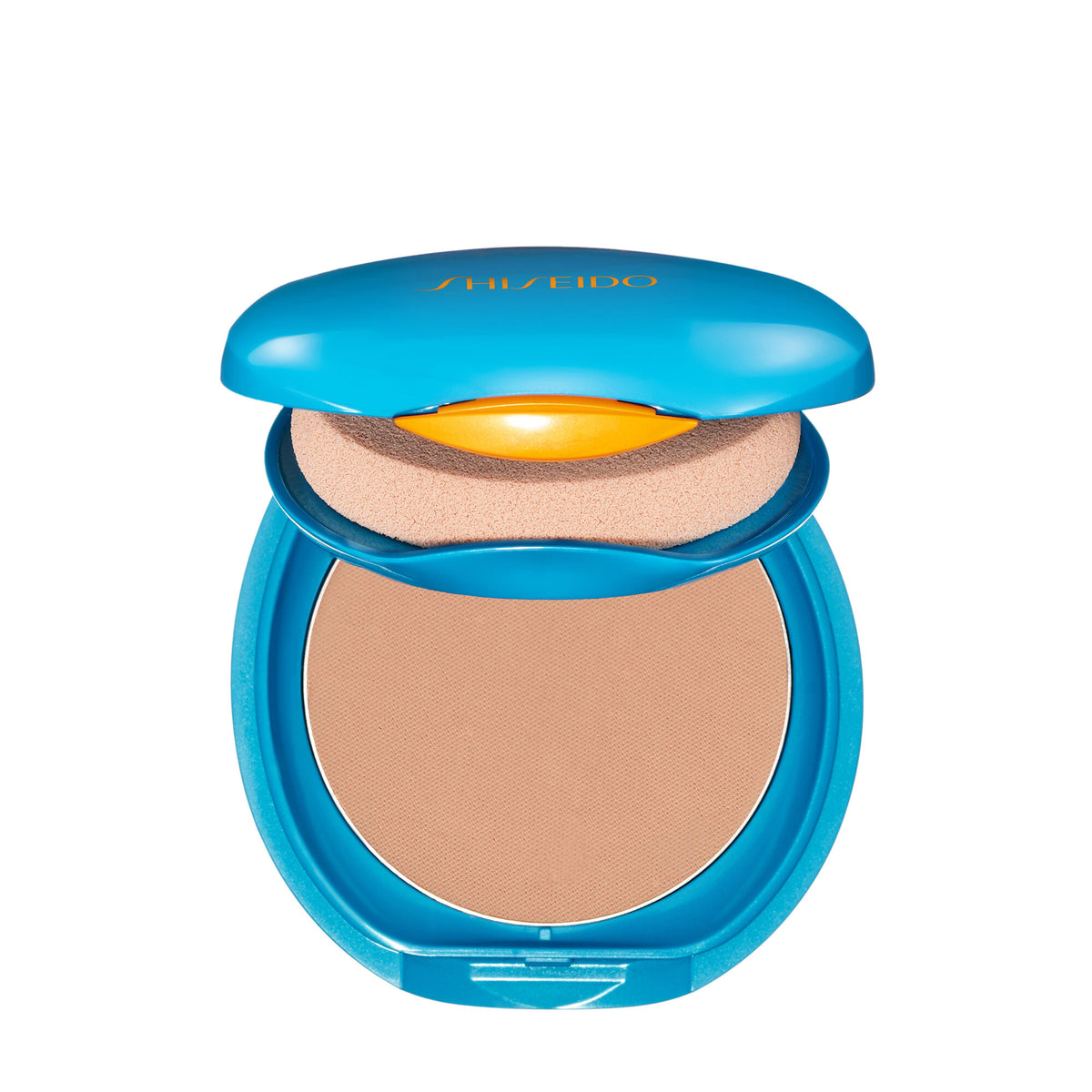 Base Compacta UV Protective Refill SPF 36 — Shiseido