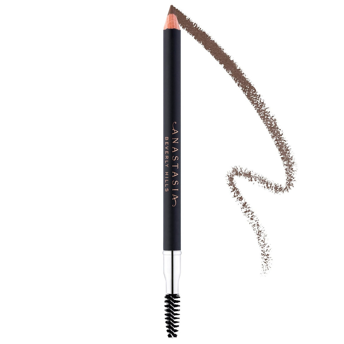 Lápiz de Cejas Acabado Polvo — Perfect Brow Pencil — Anastasia Beverly Hills