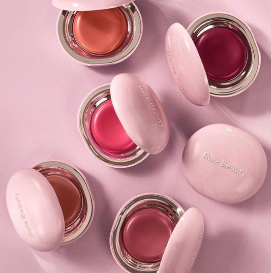 Stay Vulnerable Melting Cream Blush